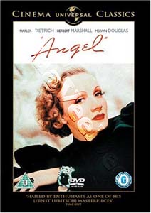 Angel  (1937) (DVD)